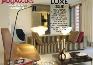 Luxury Home Plans Magazine top 100 Interior Design Magazines that You Should Read