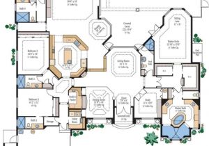 Luxury Home Plans Online 25 Best Ideas About Luxury Floor Plans On Pinterest