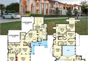 Luxury Home Plans Online 35 Best Luxurious Floor Plans Images On Pinterest House