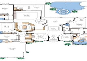Luxury Home Plans Online Luxury Home Floor Plans with Secret Rooms Luxury Home