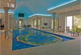 Luxury Home Plans with Indoor Pool Architecture Luxury Home Plans with Indoor Pool Swimming