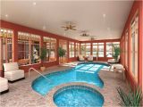 Luxury Home Plans with Indoor Pool Luxury House Plans Indoor Swimming Pool