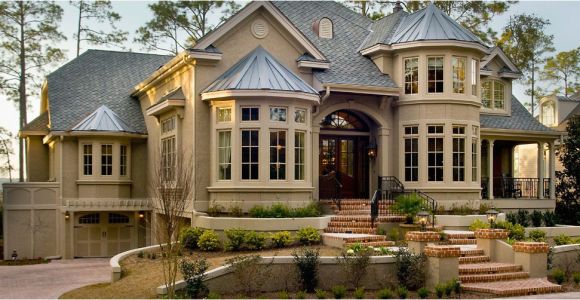 Luxury Home Plans with Pictures Custom Home Builders House Plans Model Homes Randy