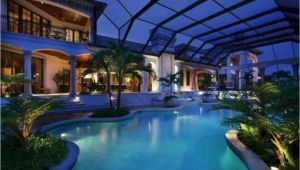 Luxury Home Plans with Pools 24 Awesome Home Indoor Pool Design with Slide to Make Your