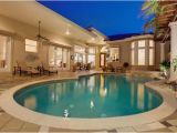 Luxury Home Plans with Pools Luxury Homes In Florida with Unique Swimming Pools Arie