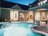 Luxury Home Plans with Pools Trenton Park Tudor Style Home Plan 047d 0168 House Plans