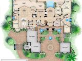 Luxury Homes Floor Plan Best 25 Mansion Floor Plans Ideas On Pinterest House