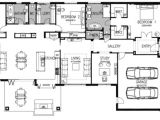 Luxury Homes Floor Plan the Saville sold Englehart Homes