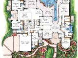 Luxury Homes Floor Plans Luxury Homes and Plans Designs for Traditional Castles