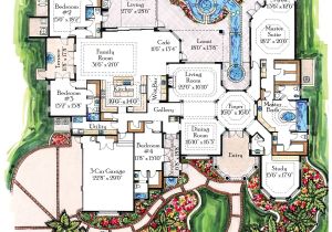 Luxury Homes Floor Plans Luxury Homes and Plans Designs for Traditional Castles