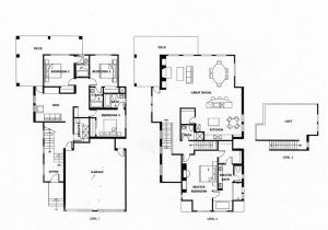 Luxury Homes Floor Plans Luxury Homes Floor Plans 4 Bedrooms Small Luxury House