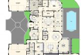 Luxury Homes Floor Plans Luxury Villas Floor Plans