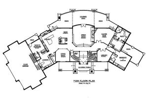 Luxury Homes Floor Plans with Pictures Luxury Home Designs Plans with Good Unique Homes Designs