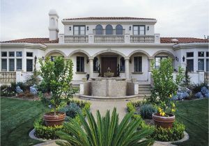 Luxury Homes Plans with Photos Home Luxury Mediterranean House Plans Designs Luxury Homes