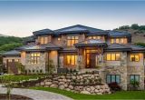 Luxury Homes Plans with Photos Luxury House Plans Architectural Designs
