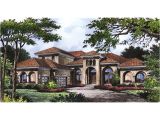 Luxury Homes Plans with Photos Luxury Mediterranean Style House Plans