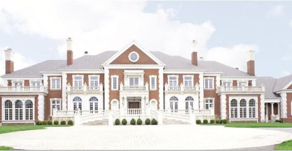 Luxury House Plans 20000 Sq. Ft 20000 Sq Ft House Plans Home Design and Style