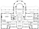 Luxury House Plans 20000 Sq. Ft 20000 Sq Ft Mansion House Plans House Plan 2017