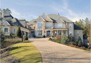 Luxury House Plans atlanta Ga Fancy atlanta Luxury Homes for Sale 66 About Remodel Home
