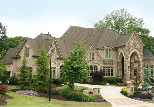 Luxury House Plans atlanta Ga Georgian House Plan Beckwith 11 128 Front north Georgia