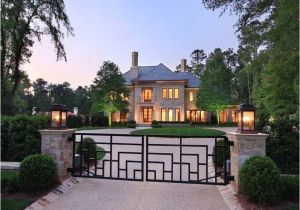 Luxury House Plans atlanta Ga Luxury Homes for Sale In Buckhead atlanta Ga at Home