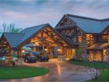 Luxury Lodge Style Home Plans Discover Western Lodge Log Home Designs From Pioneer Log