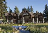 Luxury Lodge Style Home Plans Luxury Log Home Floor Plans Mywoodhome Com