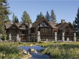 Luxury Lodge Style Home Plans Luxury Log Home Floor Plans Mywoodhome Com