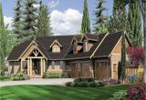 Luxury Lodge Style Home Plans Ranch House Plans Country Style Halstad Craftsman Ranch