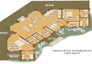 Luxury Log Home Floor Plans Luxury Mountain Log Homes Luxury Log Cabin Home Floor