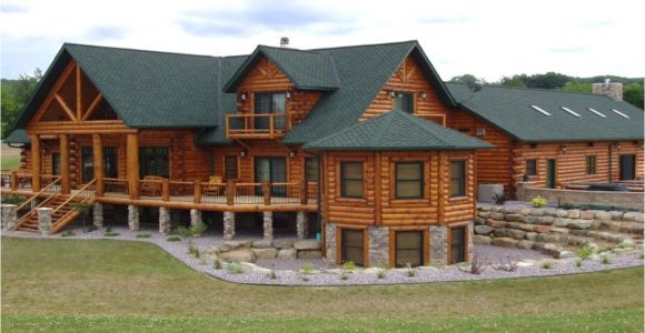Luxury Log Home Plans Luxury Log Home Designs Luxury Custom Log Homes Luxury