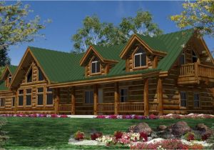 Luxury Log Home Plans Single Story Log Cabin Homes Plans Single Story Luxury