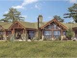 Luxury Log Home Plans with Pictures Luxury Log Cabin Home Designs Home Design and Style