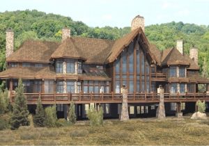Luxury Log Homes Plans Luxury Log Cabin Home Plans Best Luxury Log Home Huge Log