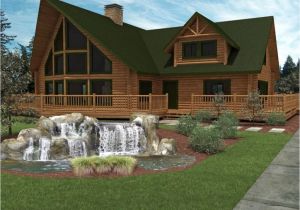Luxury Log Homes Plans Luxury Log Cabins Small Luxury Log Home Plans Luxury