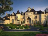 Luxury Mansion Home Plans Castle Luxury House Plans Manors Chateaux and Palaces In