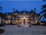 Luxury Mansion Home Plans Luxury House Plans