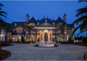 Luxury Mansion Home Plans Luxury House Plans