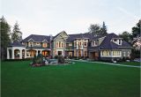 Luxury Mansion Home Plans Lydelle Luxury Craftsman Home Plan 071s 0050 House Plans