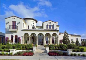 Luxury Mediterranean Home Plans with Photos Mediterranean Luxury House Plan Family Home Plans Blog