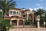 Luxury Mediterranean Home Plans with Photos Mediterranean Style Home Designs Architecturein
