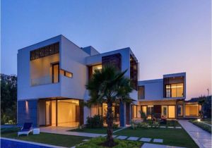 Luxury Modern Home Plan Home Design Luxury Homes Designers Home Decor Qonser
