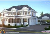 Luxury Modern Home Plan Modern Super Luxury Home Design Indian House Plans