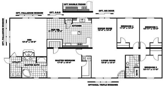 Luxury Modular Home Floor Plans 16 Fresh Luxury Modular Home Plans Kelsey Bass Ranch 13005
