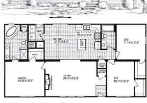 Luxury Modular Home Floor Plans Luxury Modular Home Floor Plans House Plans Home Designs