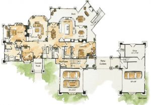 Luxury Mountain Home Floor Plans Luxury Mountain Home Floor Plans Luxury Mountain Home