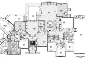 Luxury Mountain Home Floor Plans Quartz Mountain Residence by Phillips Luxury Homes