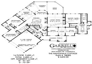Luxury Mountain Home Floor Plans Rustic Luxury Mountain House Plans Nantahala Cottage House