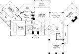 Luxury Mountain Home Floor Plans Taos Luxury Mountain Home Plan 082s 0001 House Plans and