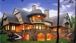 Luxury Mountain Home Plans Luxury Mountain Craftsman Home Plans Home Designs